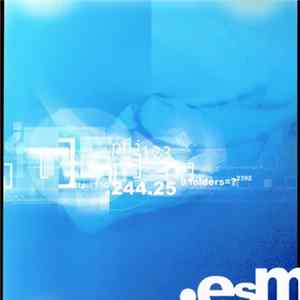 Various - Electronic Spanish Music vol.1 Mp3