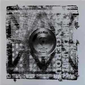 Peaman - War Mp3