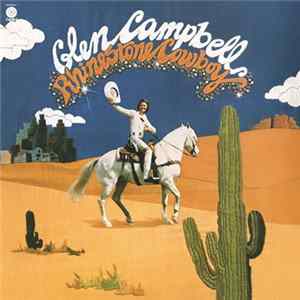Glen Campbell - Rhinestone Cowboy (40th Anniversary Edition) Mp3