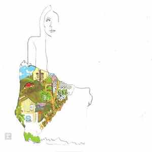 Joni Mitchell - Ladies Of The Canyon Mp3