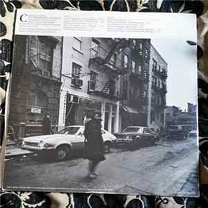 The Songwriters Exchange - Cornelia Street Mp3