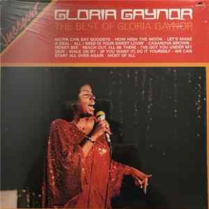 Gloria Gaynor - The Best Of Gloria Gaynor Mp3