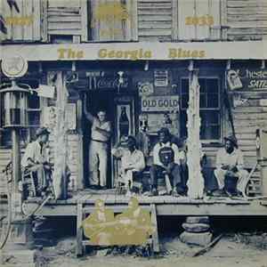 Various - The Georgia Blues 1927-1933 Mp3