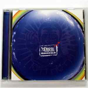 心G - Magocolo Mp3