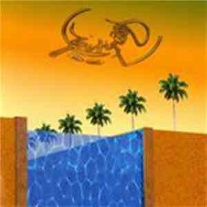When Saints Go Machine - Infinity Pool Mp3