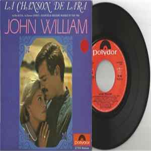 John William - La Chanson De Lara Mp3