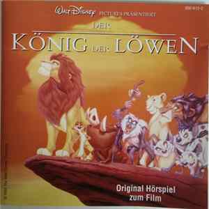 Various - Der König Der Löwen Mp3