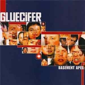 Gluecifer - Basement Apes Mp3