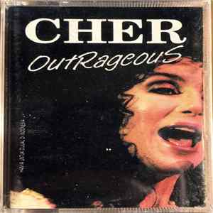 Cher - Outrageous Mp3