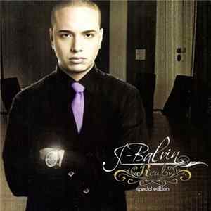 J-Balvin - Real Mp3