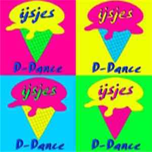D-Dance - Ijsjes Mp3