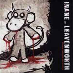 Inane , Leavenworth - Dinosaur Eating Demon Monkey Split Mp3