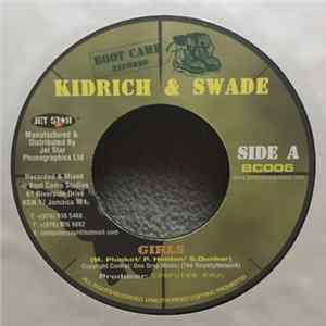 Kidrich & Swade - Girls Mp3