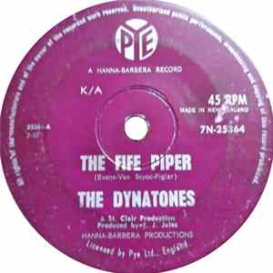 The Dynatones - The Fife Piper Mp3