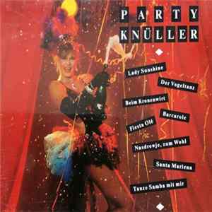 Various - Party-Knüller Mp3