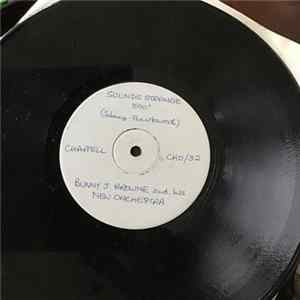 Bunny J. Browne And His New Orchestra - Sounds Strange Mp3