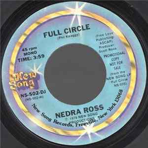 Nedra Ross - Full Circle Mp3