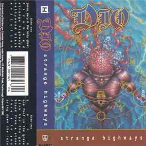 Dio - Strange Highways Mp3