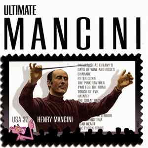 Monica Mancini - Ultimate Mancini Mp3