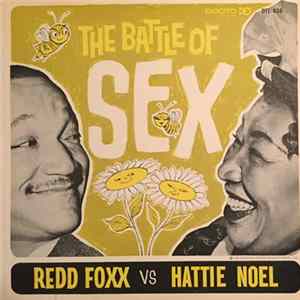 Redd Foxx, Hattie Noel - The Battle Of Sex Redd Foxx Vs. Hattie Noel Mp3