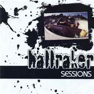 Hallraker - Sessions Mp3
