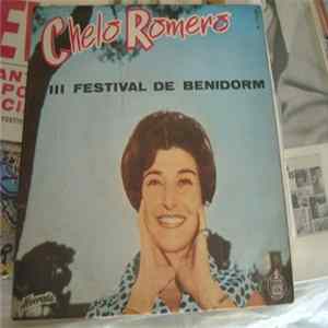 Chelo Romero - III Festiva de Benidorm Mp3