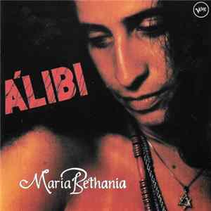 Maria Bethania - Álibi Mp3