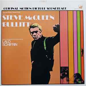 Lalo Schifrin - Bullitt (Original Motion Picture Soundtrack) Mp3