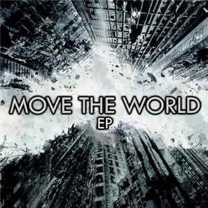 Invaders Of Nine - Move The World EP Mp3