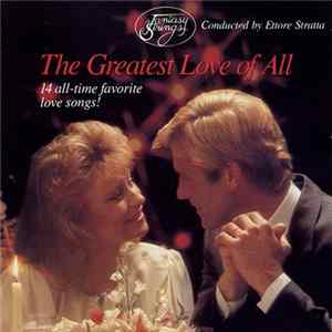 The Fantasy Strings - The Greatest Love Of All Mp3