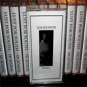 Lust For Youth - Sickness Mp3