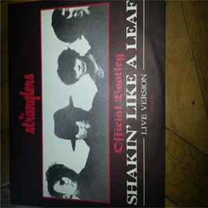The Stranglers - Shaking Live A Leaf Mp3