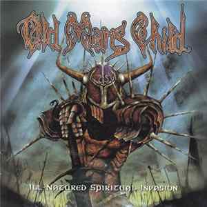 Old Man's Child - Ill-Natured Spiritual Invasion Mp3