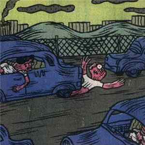 Brazen - Fog / Vicious Mp3
