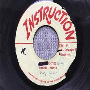 Ronnie Davis - My Lovie Dovie Mp3