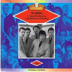 The Animals - House Of The Rising Sun Mp3