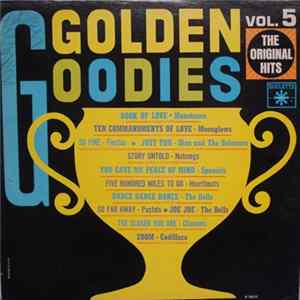 Various - Golden Goodies - Vol. 5 Mp3