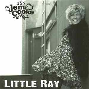 Jem Cooke - Little Ray Mp3