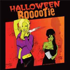 Various - Halloween Booootie I Mp3