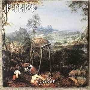 Weihan - Galder Mp3