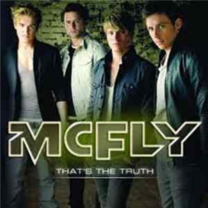 McFly - That's The Truth Mp3