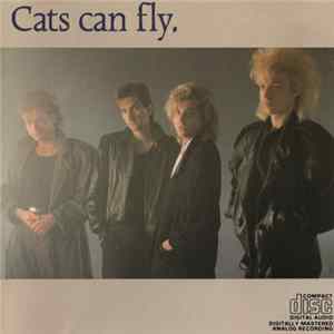 Cats Can Fly - Cats Can Fly Mp3