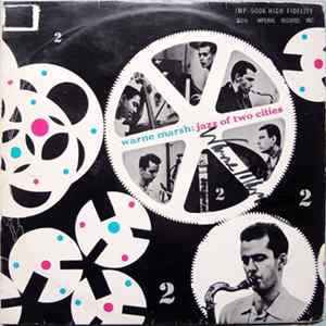 Warne Marsh - Jazz Of Two Cities Mp3