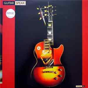 Various - Guitar Speak Mp3
