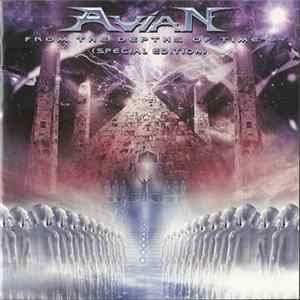 Avian - From The Depths Of Time Mp3
