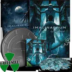Nightwish - Imaginaerum By Nightwish Mp3