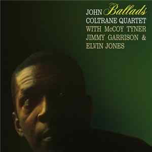 John Coltrane Quartet - Ballads Mp3