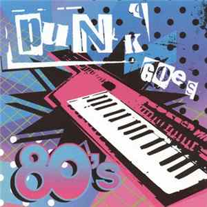 Various - Punk Goes 80's Mp3