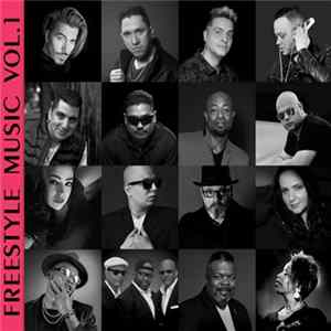 Various - Freestyle Music Vol. 1 Mp3