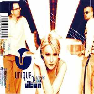 Unique - Úton Mp3